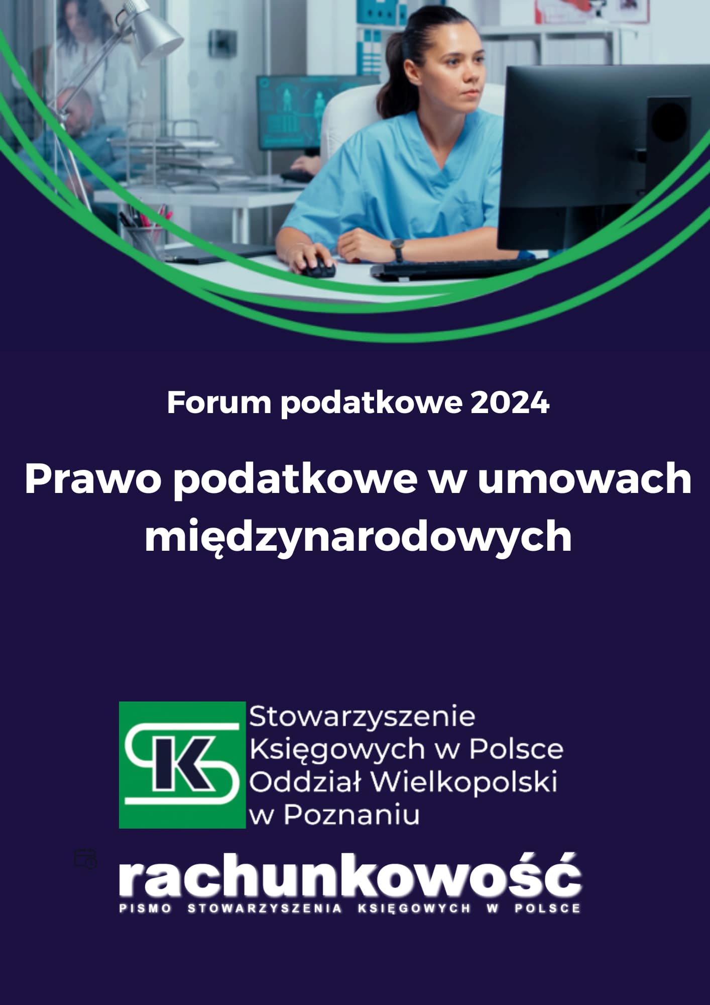 Poznań Konferencja Naukowa 2024