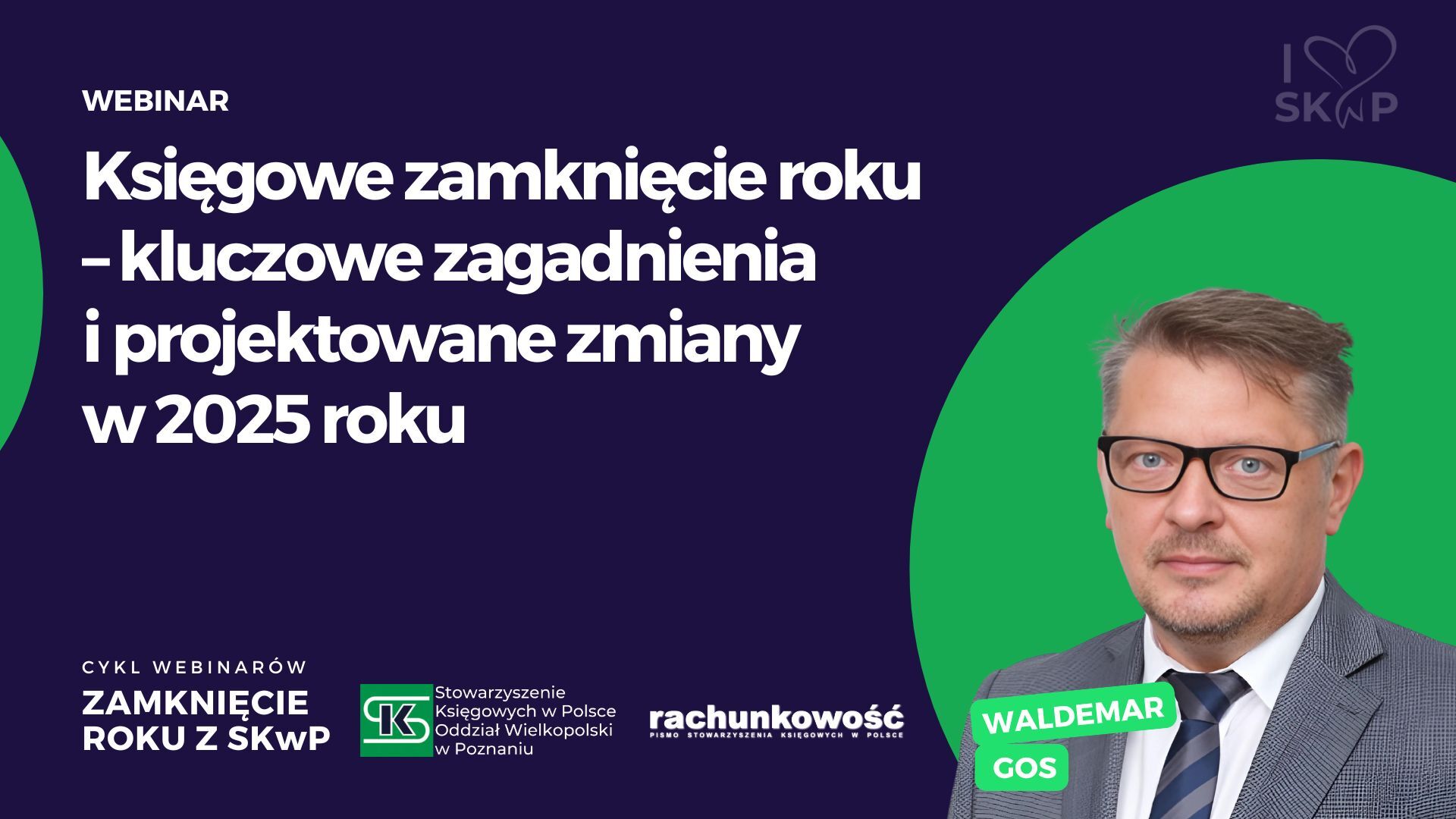 Zamknięcie roku z SKwP