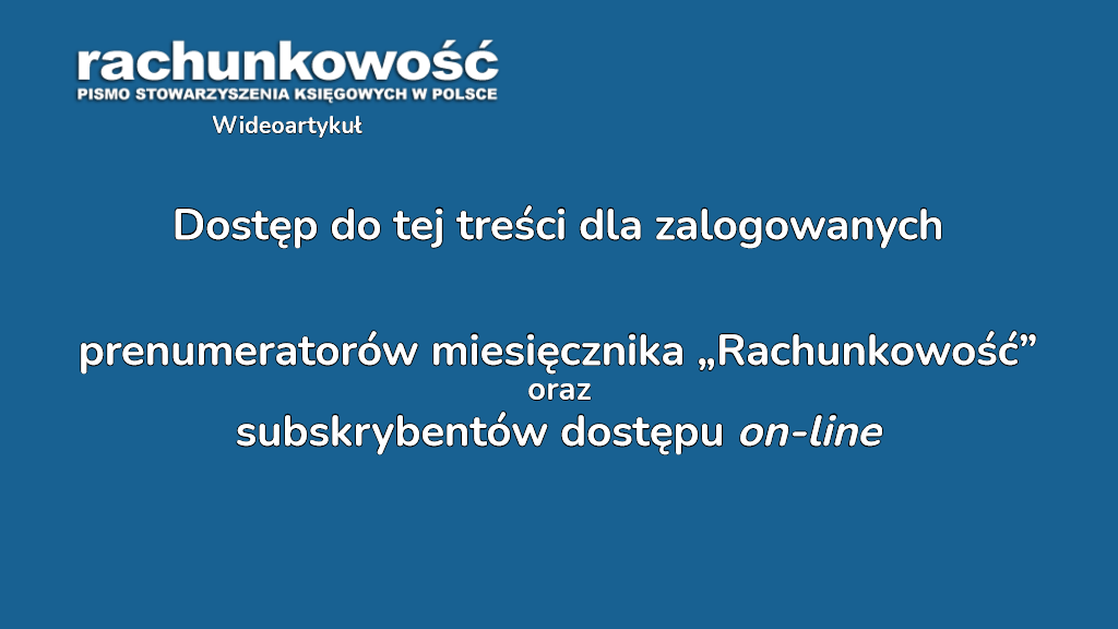 Brak uprawnień