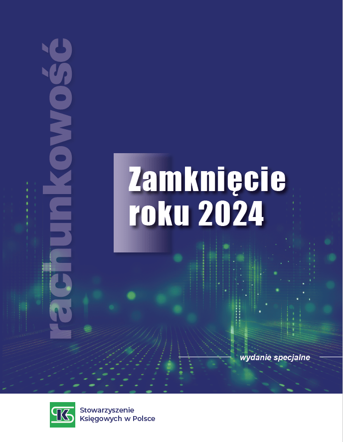 Zamknięcie roku 2024