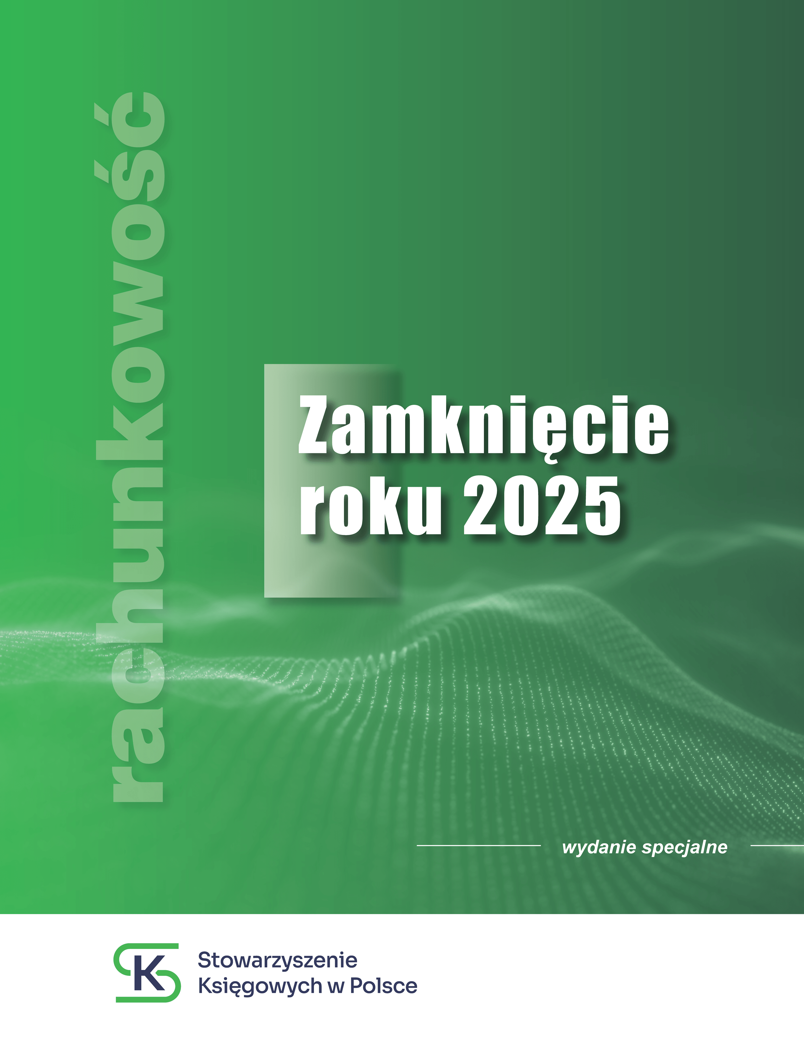 Zamknięcie roku 2025
