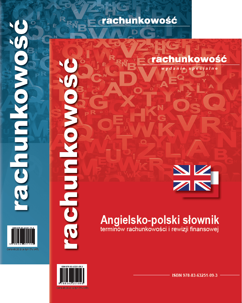 Słowniki Angielsko-polski i polsko-angielski