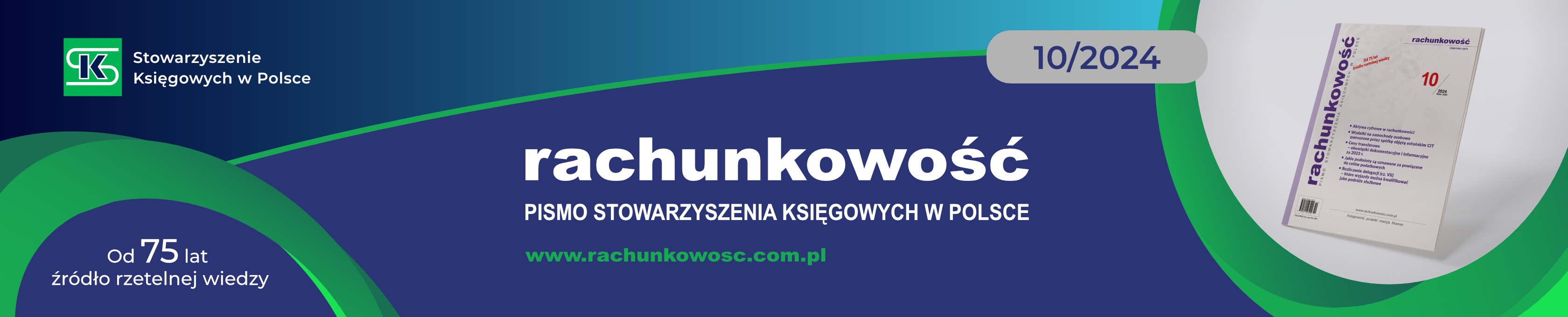 Rachunkowość 10/2024