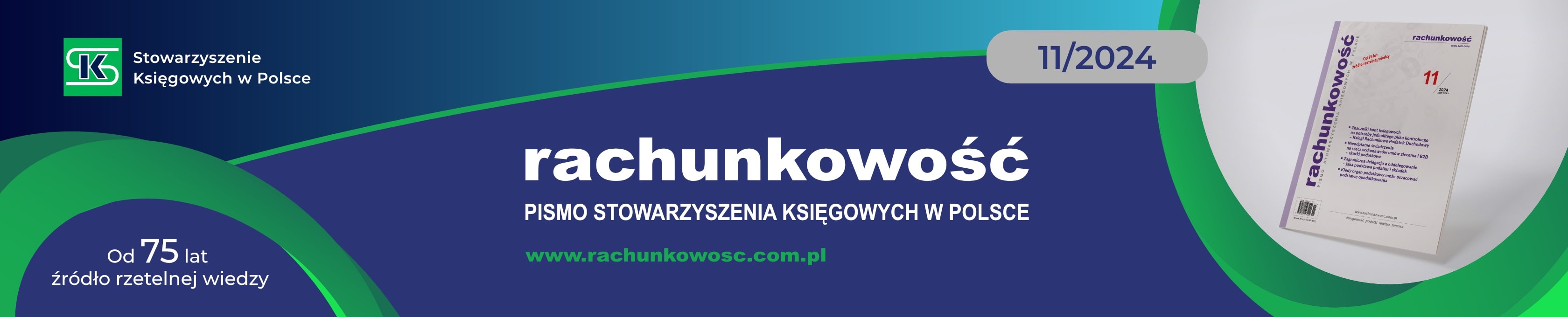 Rachunkowość 11/2024