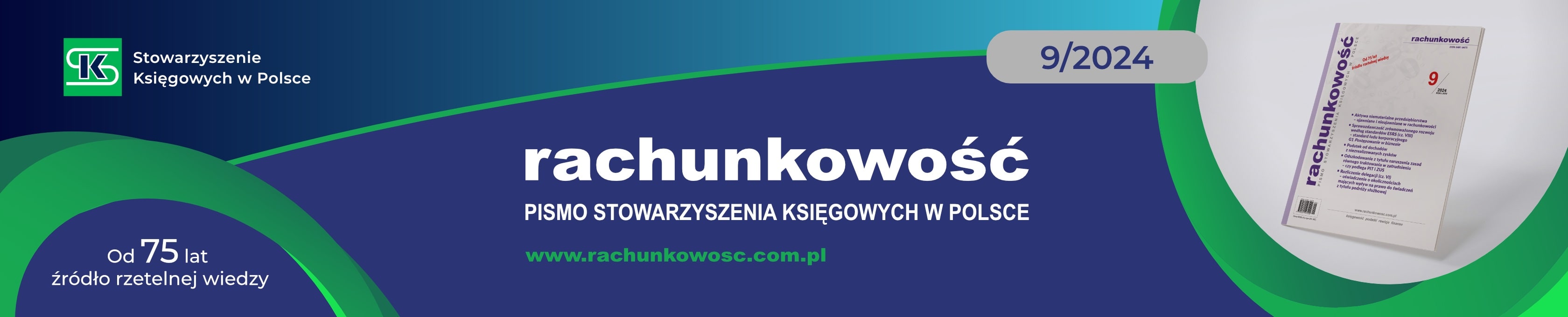 Rachunkowość 9/2024