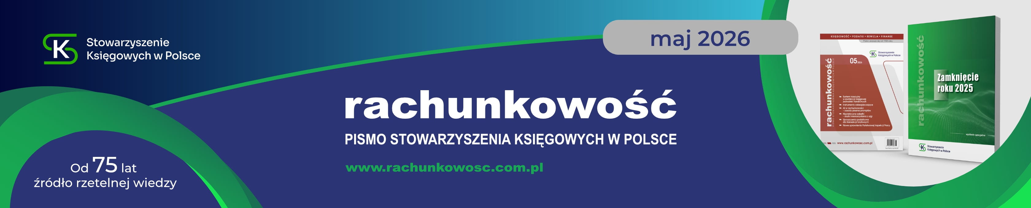 Rachunkowość 5/2026