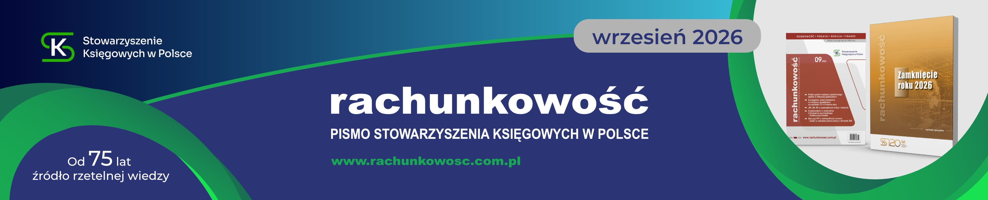 Rachunkowość 9/2026