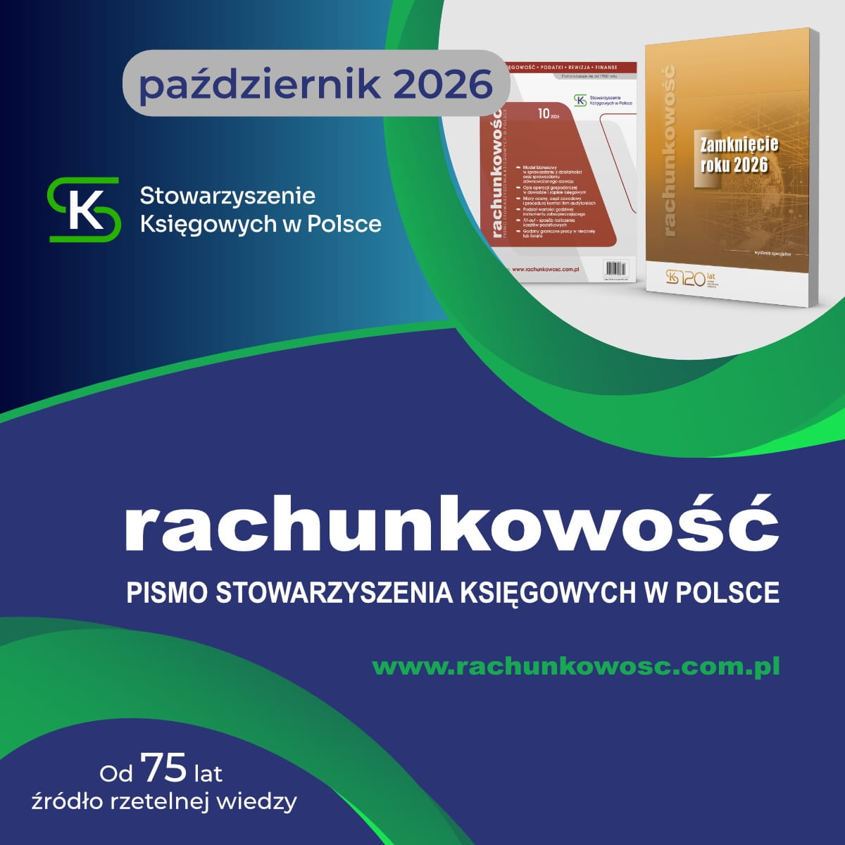 Rachunkowość 10/2026