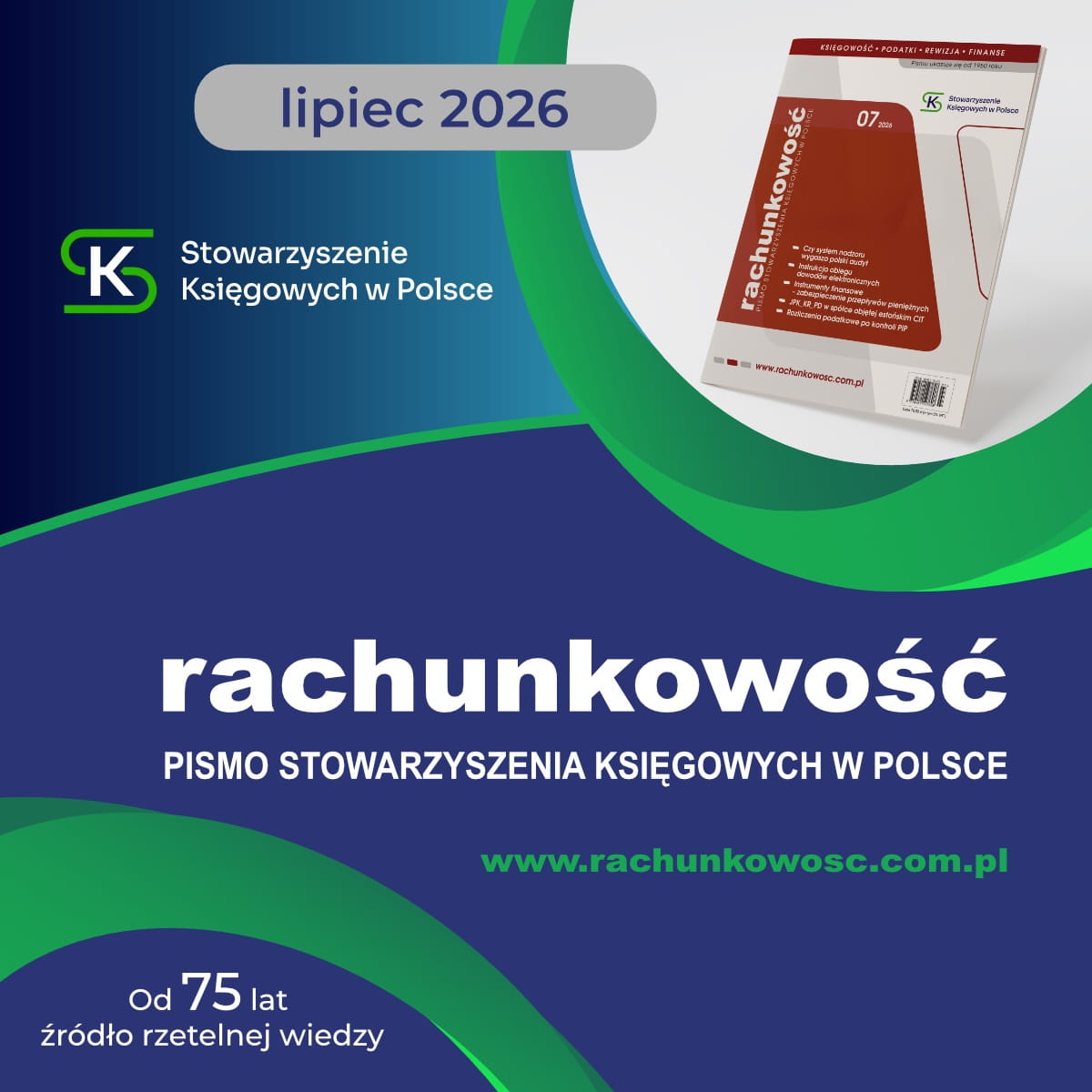 Rachunkowość 7/2026