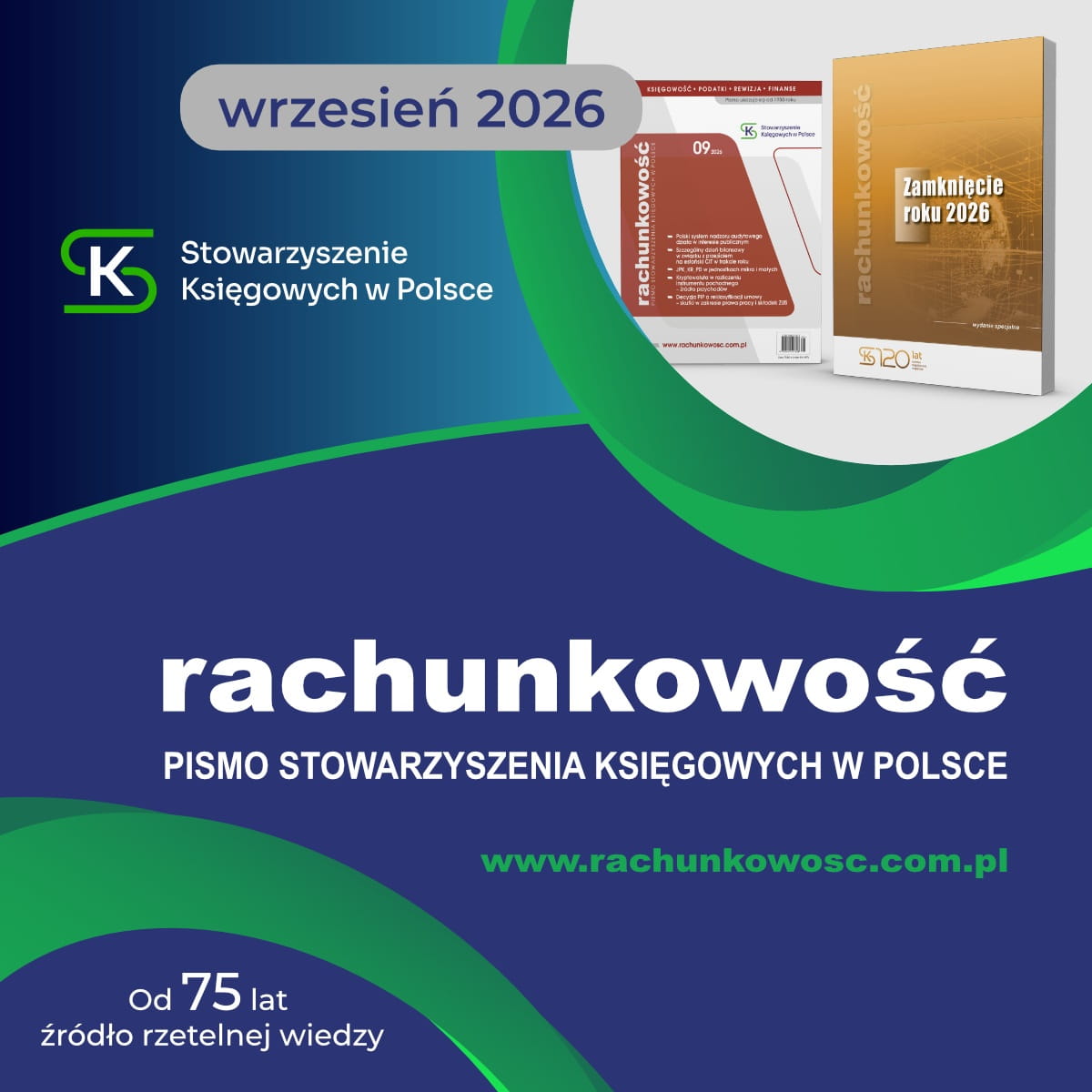 Rachunkowość 9/2026