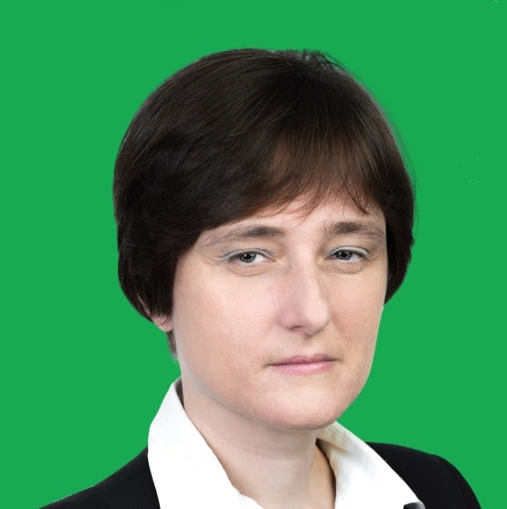 Katarzyna Adamska-Dutkiewicz