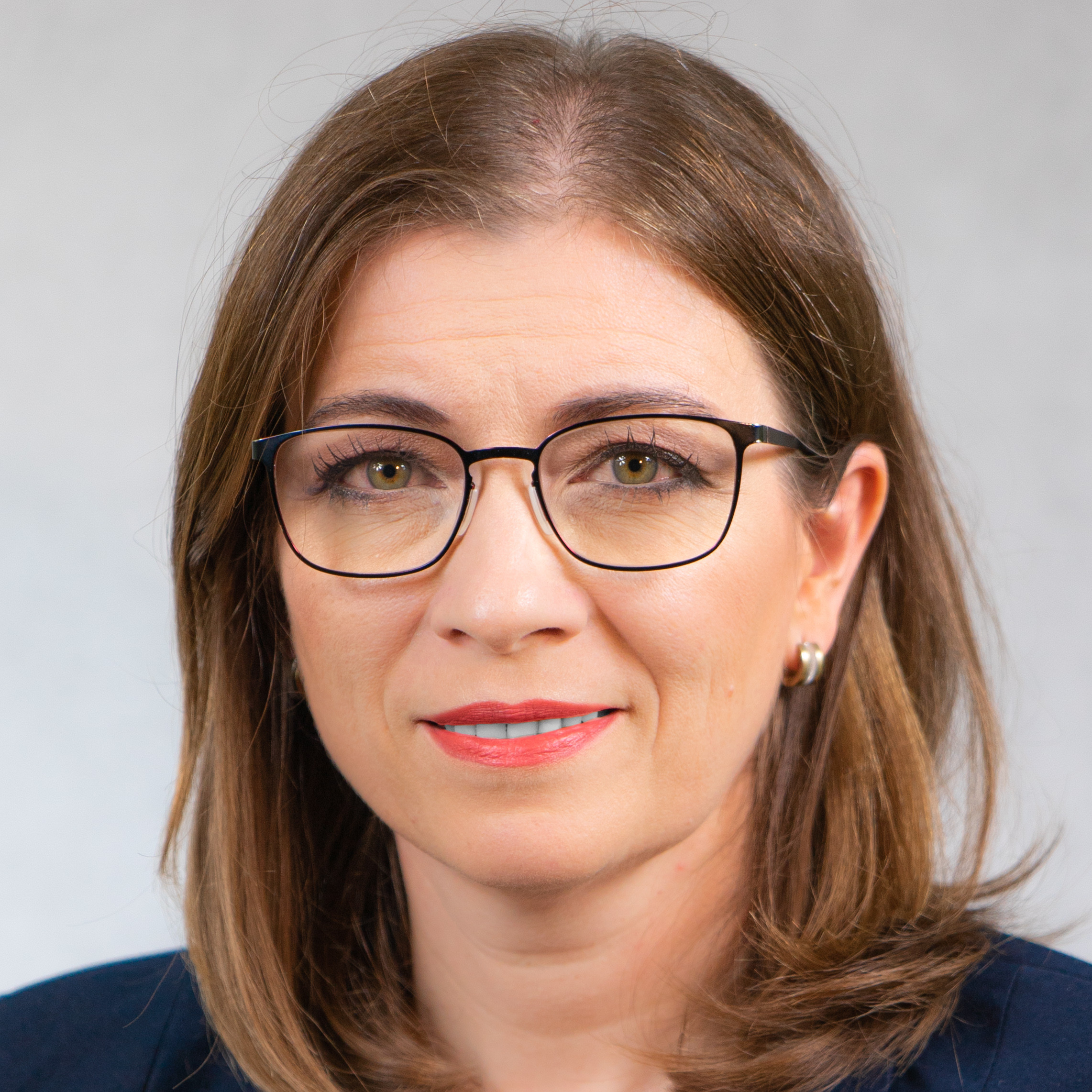 Monika Matyszewska
