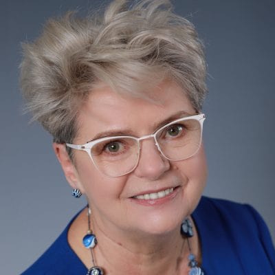 dr Teresa Cebrowska