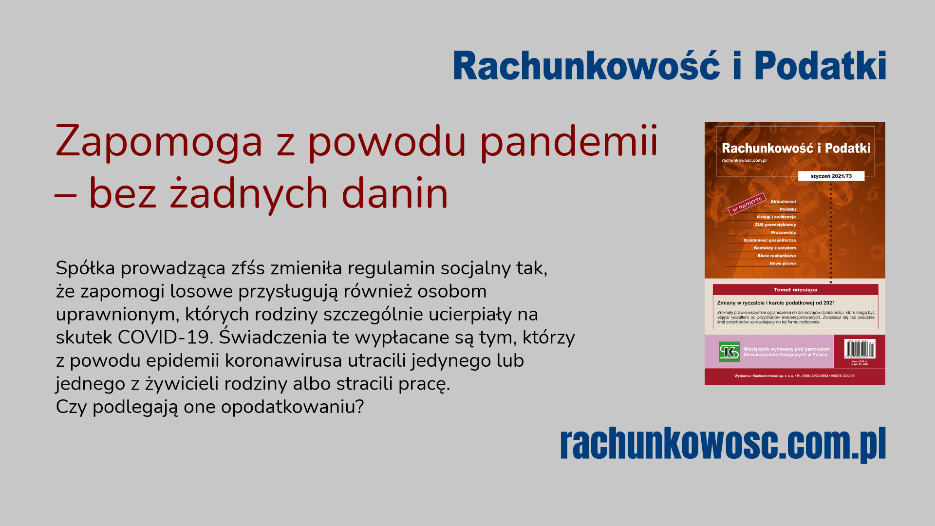 z jakiego powodu mój mąż nie ma montażu