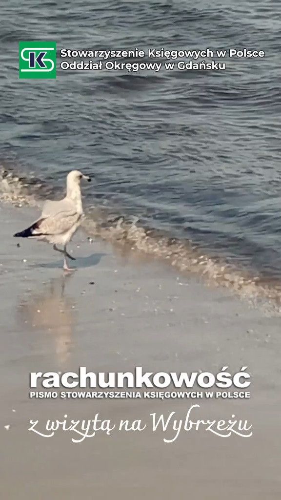 Rachunkowość z wizytą na Wybrzeżu